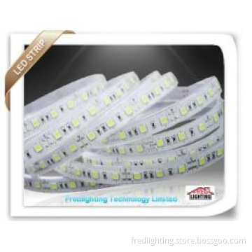 SMD5050 Waterproof  RGB LED Strip